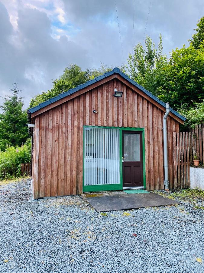 Couette-café Hazelmount Self-catering *