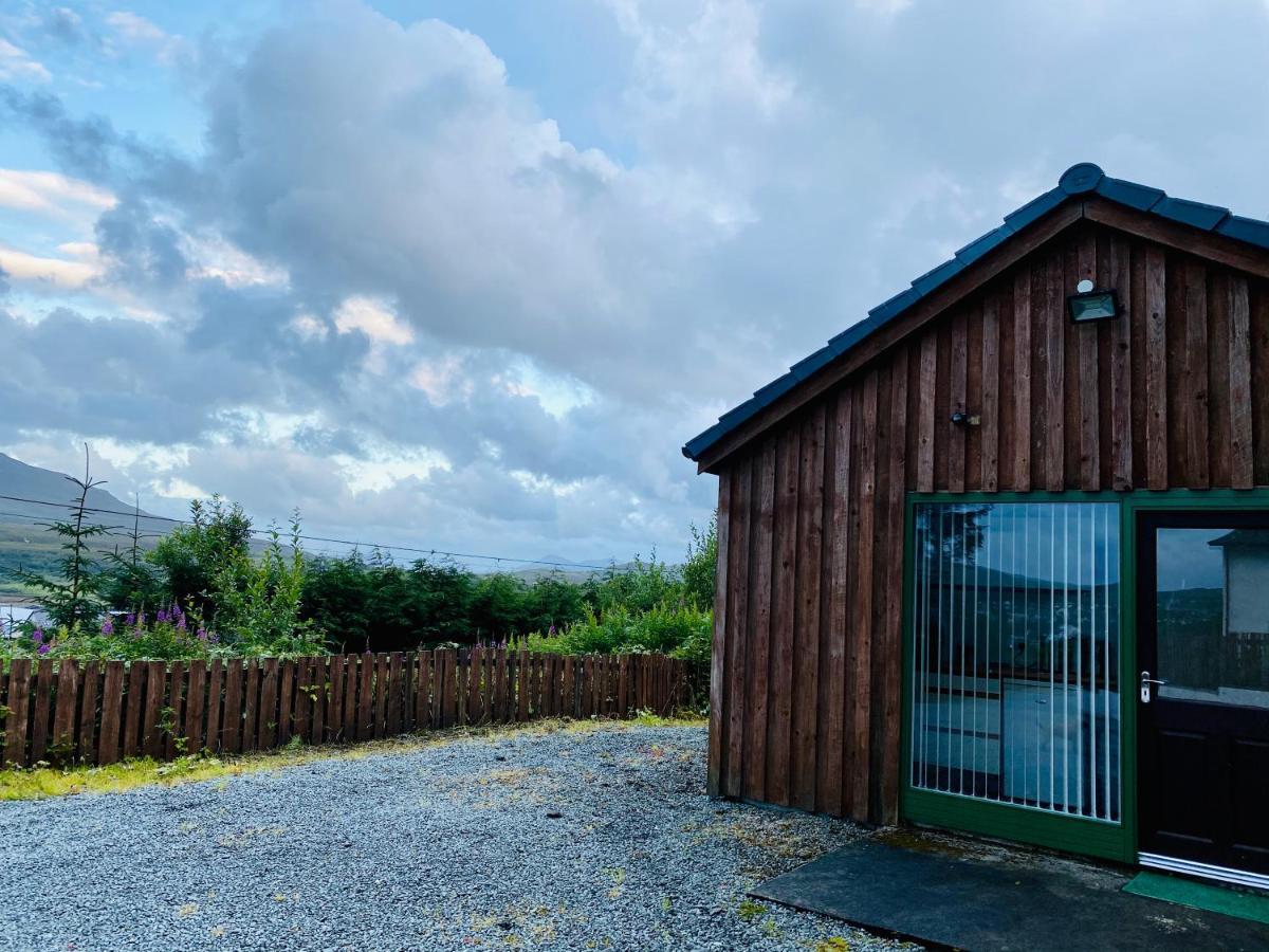 Hazelmount Self-catering *